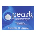 Pearls 1000 Millones De Ufc Con 30 Cápsulas