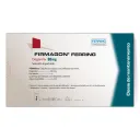 Firmagon 80 Mg Solución Inyectable Con Jeringa Prellenada De 4.2 Ml