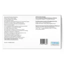 Firmagon 80 Mg Solución Inyectable Con Jeringa Prellenada De 4.2 Ml
