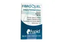 Fibroquel 8.33 Mg Frasco Con Ámpula Con 1.5 Ml
