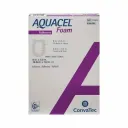 Aquacel Foam Apósito Adhesivo 19.8X14Cm 5 Piezas