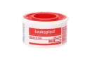 Leukoplast Tela Adhesiva 1.25Cmx91.4Cm