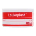 Leukoplast Tela Adhesiva 2.5Cmx4.57M Con 1 Pieza