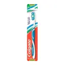 Colgate Triple Acción Cepillo Dental Con 1 Pieza