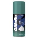 Gillette Foamy Sensitive Espuma De Afeitar Con 179 Ml