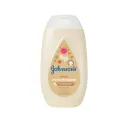 Johnson Baby Crema Corporal Avena Con 400 Ml