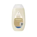 Johnson Baby Crema Corporal Avena Con 400 Ml