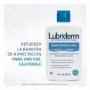 Crema Lubriderm Humectación Diaria Con 200 Ml