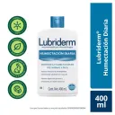 Lubriderm Crema Corporal Humectación Diaria
