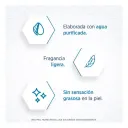 Lubriderm Crema Corporal Humectación Diaria