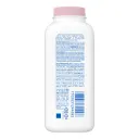 Johnson’S Talco Para bebé Polvo De Almidón Dermoprotector Con 200 G