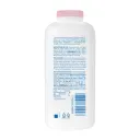 Johnson’S Baby Talco Para bebé Polvo De Almidón Dermoprotector Con 400 G