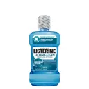 Listerine Ultraclean Enjuague Bucal Con 500 Ml