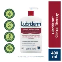 Lubriderm Clinical Therapy Crema Corporal 400 Ml