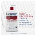 Lubriderm Clinical Therapy Crema Corporal 400 Ml