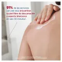 Lubriderm Clinical Therapy Crema Corporal 400 Ml