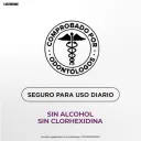 Listerine Profesional Experto En Encías Con 250 Ml
