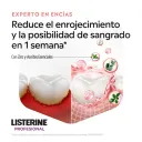 Listerine Profesional Experto En Encías Con 250 Ml