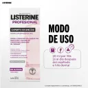 Listerine Profesional Experto En Encías Con 250 Ml
