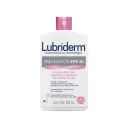 Lubriderm Prevención Fps30 Crema Ayuda A Prevenir Arrugas Y Manchas Con 400 Ml