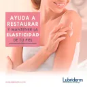Lubriderm Prevención Fps30 Crema Ayuda A Prevenir Arrugas Y Manchas Con 400 Ml