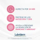 Lubriderm Prevención Fps30 Crema Ayuda A Prevenir Arrugas Y Manchas Con 400 Ml