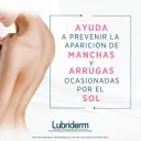 Lubriderm Prevención Fps30 Crema Ayuda A Prevenir Arrugas Y Manchas Con 400 Ml