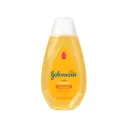 Johnson’S Baby Shampoo Regular Para Bebé Con 200 Ml