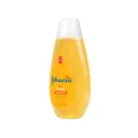 Johnson’S Baby Shampoo Regular Para Bebé Con 200 Ml