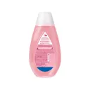 Johnson’S Baby Shampoo Cabello Oscuro Para Bebé Con 200 Ml