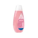 Johnson’S Baby Shampoo Cabello Oscuro Para Bebé Con 200 Ml
