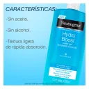 Neutrogena Hydro Boost Gel Hidratante Corporal 400 Ml