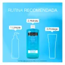 Neutrogena Hydro Boost Gel Hidratante Corporal 400 Ml