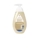 Johnson Baby Jabón Liquido Avena Con 400 Ml