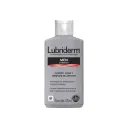 Lubriderm Men Crema Para Cuerpo, Cara Y Después De Afeitar Con 120 Ml