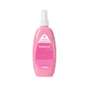 Johnson’S Gotas De Brillo Spray Desenredante Para Cabello 200 Ml