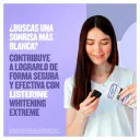 Listerine Whitening Extreme Enjuague Bucal Con 236 Ml
