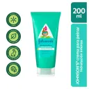 Johnson’S Baby Crema Para Peinar Con 200 Ml