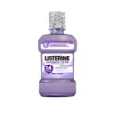 Listerine Cuidado Total Zero Alcohol Enjuague Bucal Con 180 Ml
