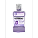 Listerine Cuidado Total Zero Alcohol Enjuague Bucal Con 250 Ml