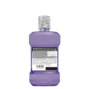 Listerine Cuidado Total Frescura Suave Con 500 Ml