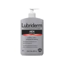 Lubriderm Men Light Fragrance Crema Corporal 400ml