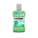 Listerine Anticaries Zero Alcohol Enjuague Bucal Con 250 Ml