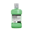 Listerine Anticaries Zero Alcohol Enjuague Bucal Con 250 Ml