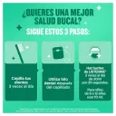 Listerine Anticaries Zero Alcohol Enjuague Bucal Con 500 Ml