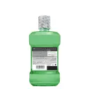 Listerine Anticaries Zero Alcohol Enjuague Bucal Con 500 Ml