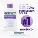 Lubriderm Protección Solar Fps15 Crema Corporal Con 200 Ml