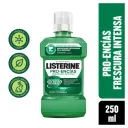 Listerine Pro Encías Enjuague Bucal Con 250 Ml