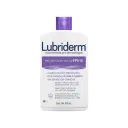 Lubriderm Protección Solar Fps15 Crema Corporal Con 400 Ml