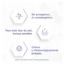 Lubriderm Protección Solar Fps15 Crema Corporal Con 400 Ml